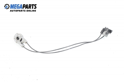 Heater motor flap control for Ford Focus I 1.8 16V, 115 hp, hatchback, 2000